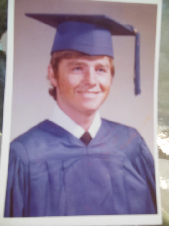 Steven Matthews - Class of 1976 - Southern High School