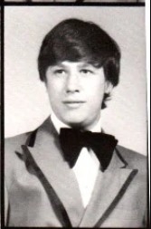 Bill Booth - Class of 1976 - Southern High School
