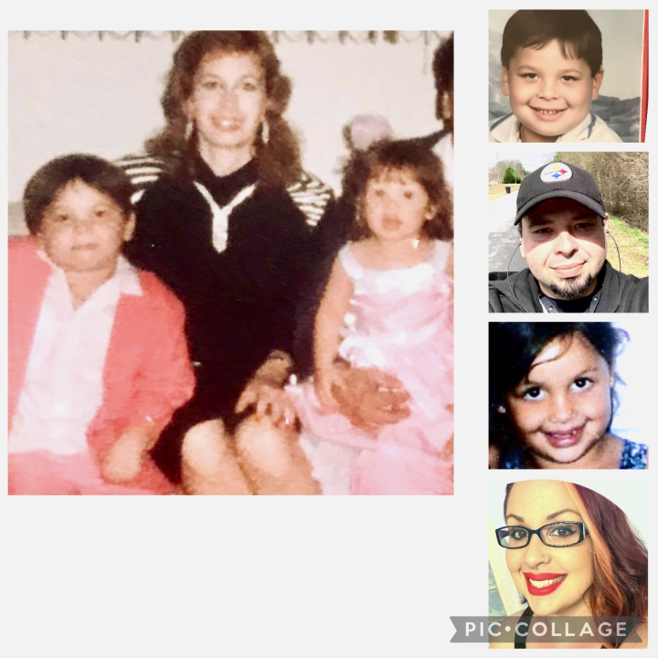 Debbie Morgan - Class of 1976 - Southern High School