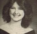 Laura Raley, class of 1983