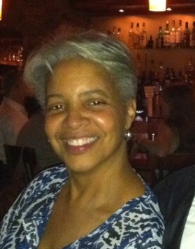 Tina Williams - Class of 1977 - Old Mill High School