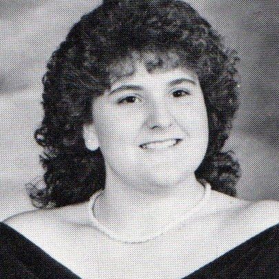 Beth Mathes - Class of 1990 - Old Mill High School