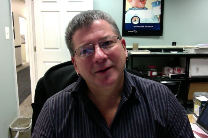 William Braun - Class of 1980 - Old Mill High School