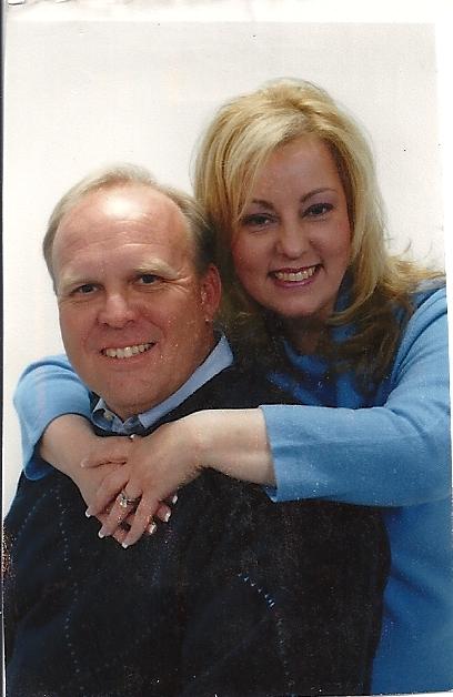 John Edwards - Class of 1980 - Old Mill High School