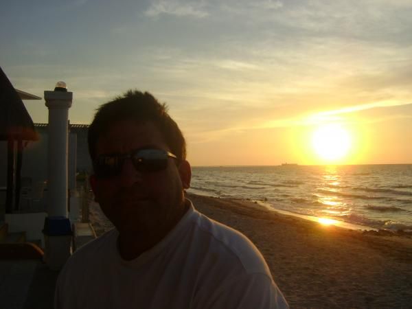 Felipe Gaber - Class of 1986 - Old Mill High School