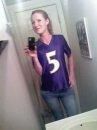 Kassandra Doll - Class of 2005 - Old Mill High School