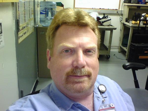 Michael Weihs - Class of 1981 - Old Mill High School