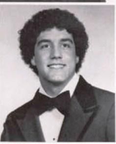 James Monda - Class of 1982 - Old Mill High School