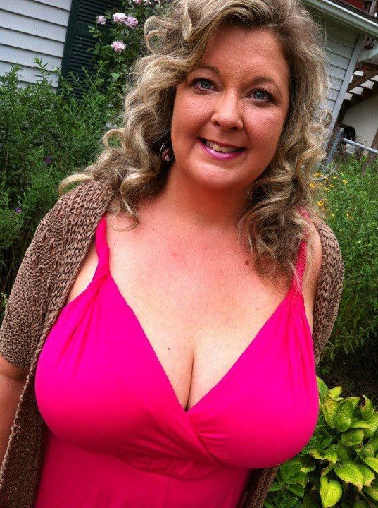 Kathryn Flaherty - Class of 1985 - Old Mill High School