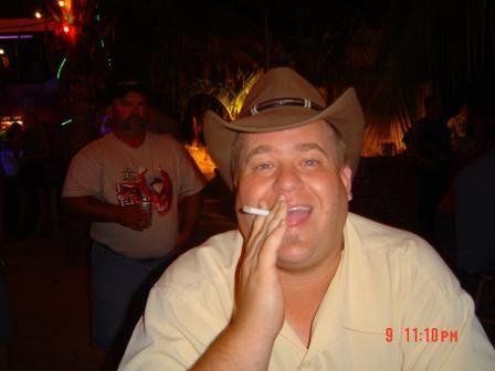 Ben Wan - Class of 1993 - Old Mill High School