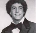 James Monda, class of 1982