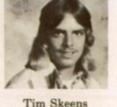 Tim Skeens