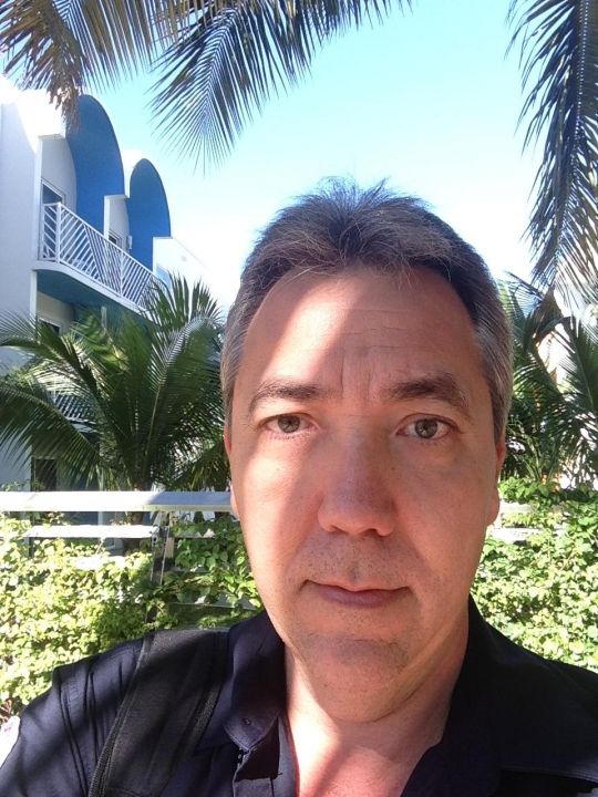 David Borror - Class of 1986 - Chesapeake High School