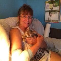 Jane Ostovitz - Class of 1983 - Chesapeake High School