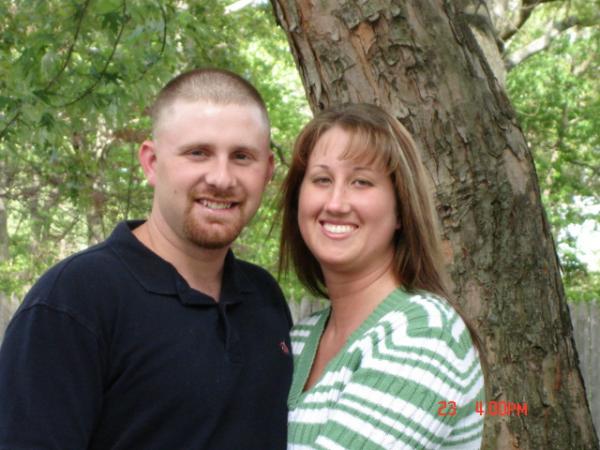 Stefanie Hause - Class of 1999 - Chesapeake High School