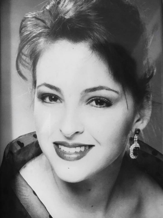 Michelle Cole - Class of 1986 - Chesapeake High School