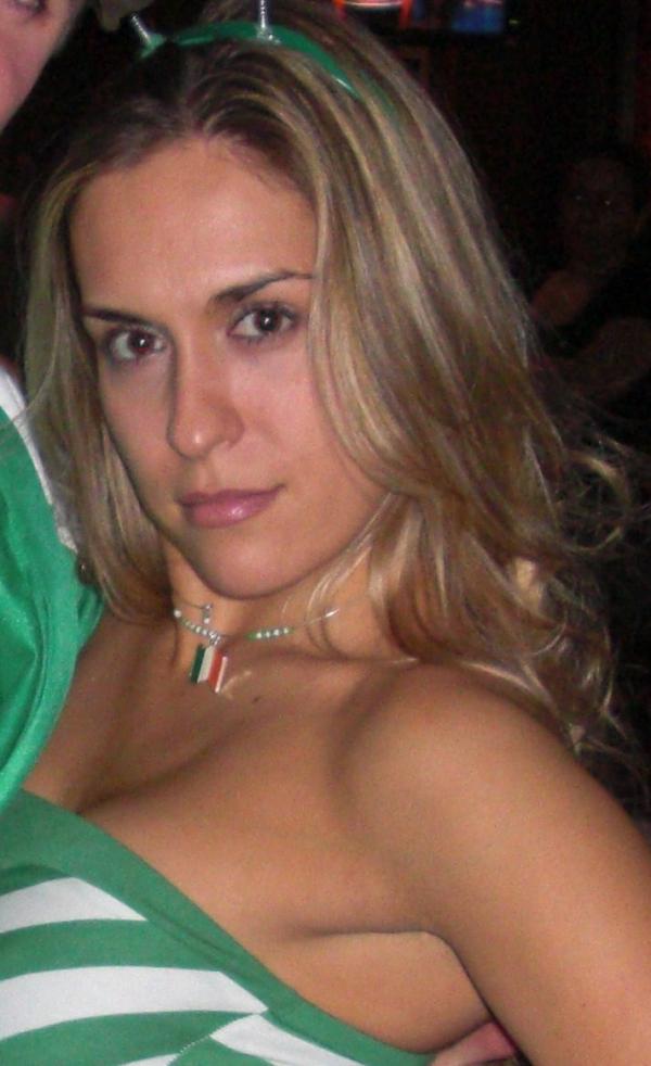 Michelle Lindsay - Class of 1997 - Chesapeake High School