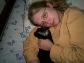 Tracy Frick - Class of 1996 - Chesapeake High School