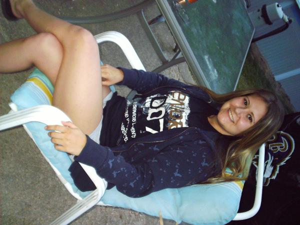 Alyssa Brumwell - Class of 2007 - Chesapeake High School