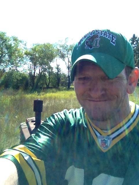 Benjamin Allen - Class of 1995 - Chesapeake High School