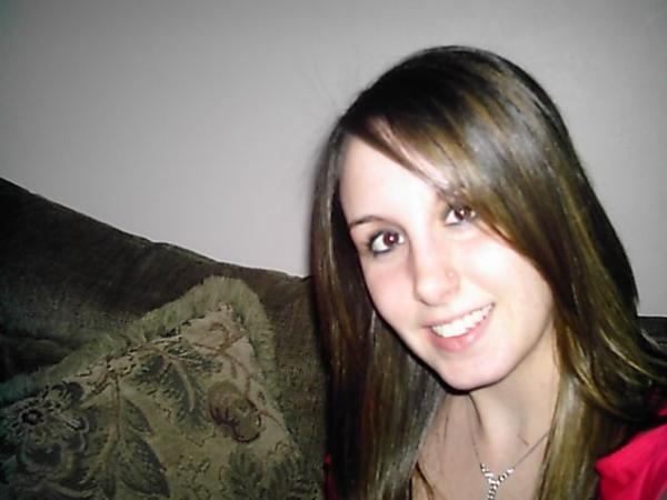 Kelly Jacobs - Class of 2007 - Chesapeake High School