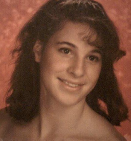 Jennifer Demazure - Class of 1995 - Chesapeake High School