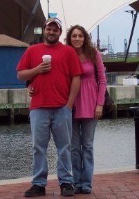 Michael Ginevan - Class of 2000 - Chesapeake High School