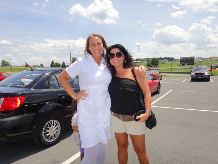 Denise Ridenour - Class of 1988 - Chesapeake High School