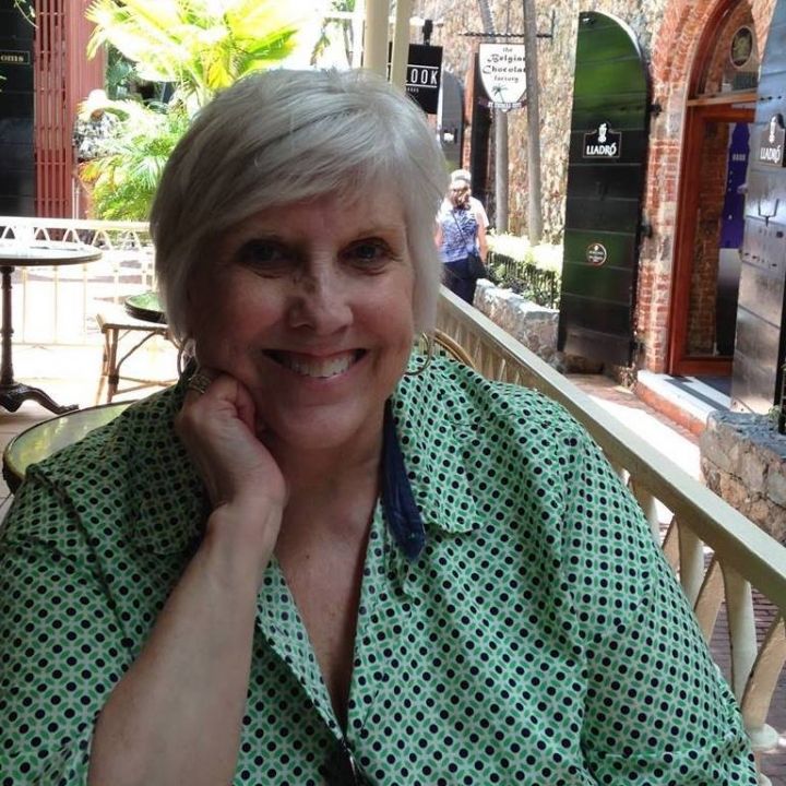 Jean Skillman - Class of 1969 - Northeast High School