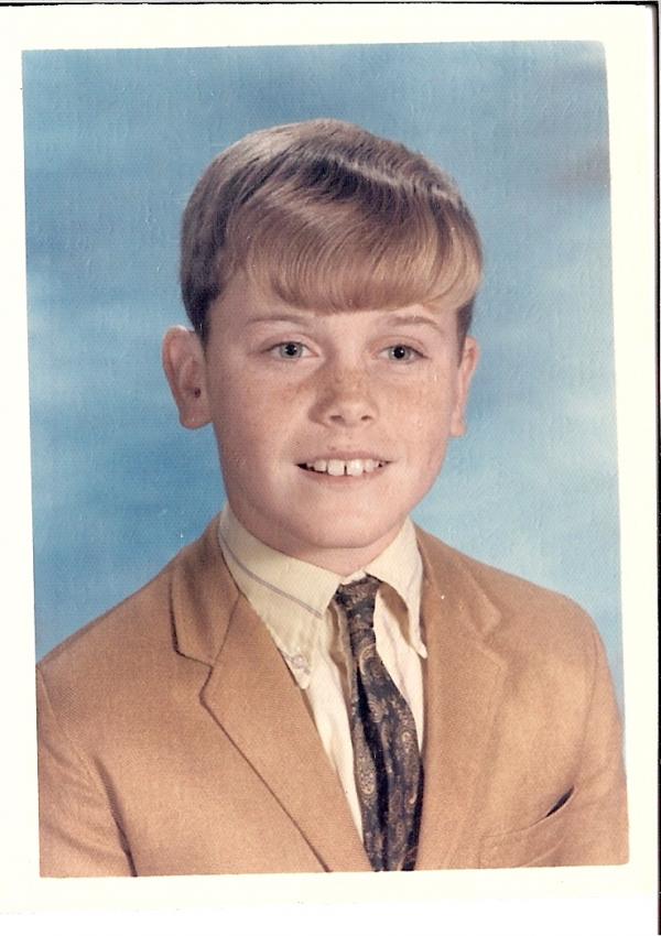 Mike (mick) Flannery - Class of 1976 - Northeast High School
