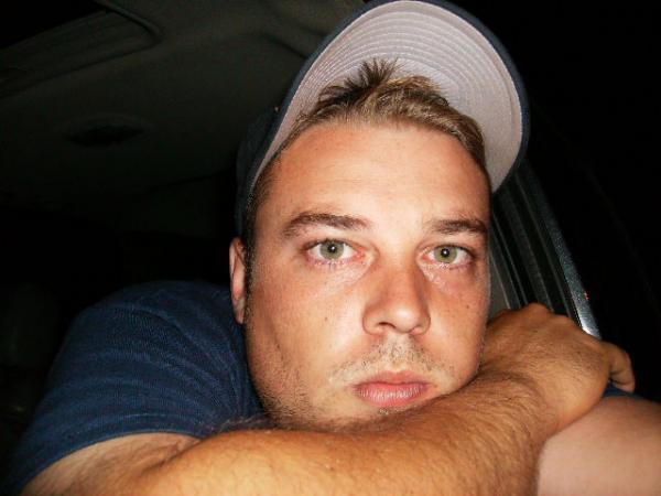 Charles Gain - Class of 2000 - Northeast High School