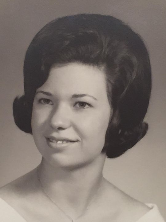 Sandra Dixon - Class of 1967 - Northeast High School