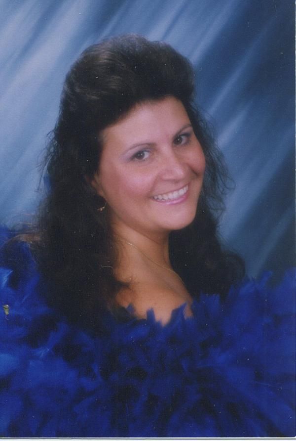 Marie Barclay - Class of 1985 - Northeast High School