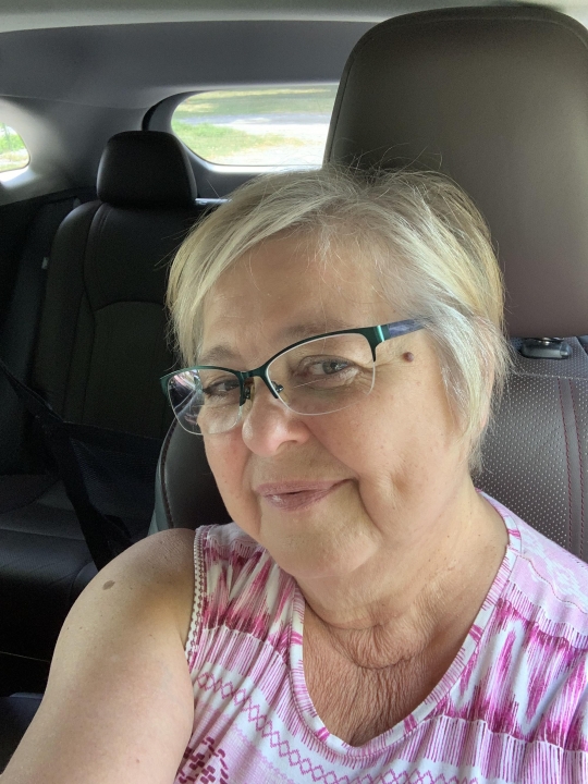 Karen Lamartina - Class of 1974 - Northeast High School