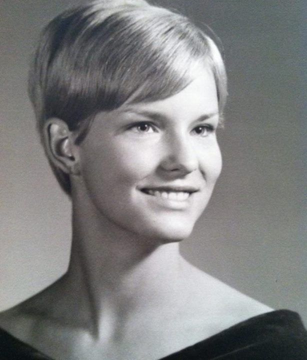 Nancy Curry - Class of 1969 - Northeast High School