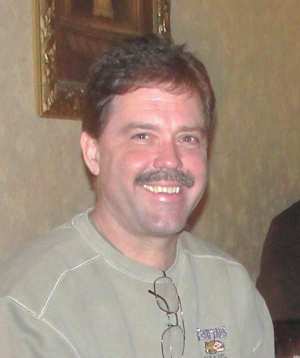 Ron Dorr - Class of 1978 - Northeast High School