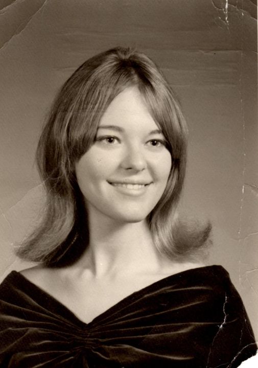 Bonnie Hunter - Class of 1969 - Northeast High School