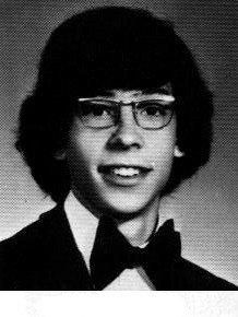 John Stinemire - Class of 1973 - Northeast High School