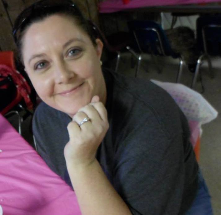 Carol Scott - Class of 1995 - Northeast High School