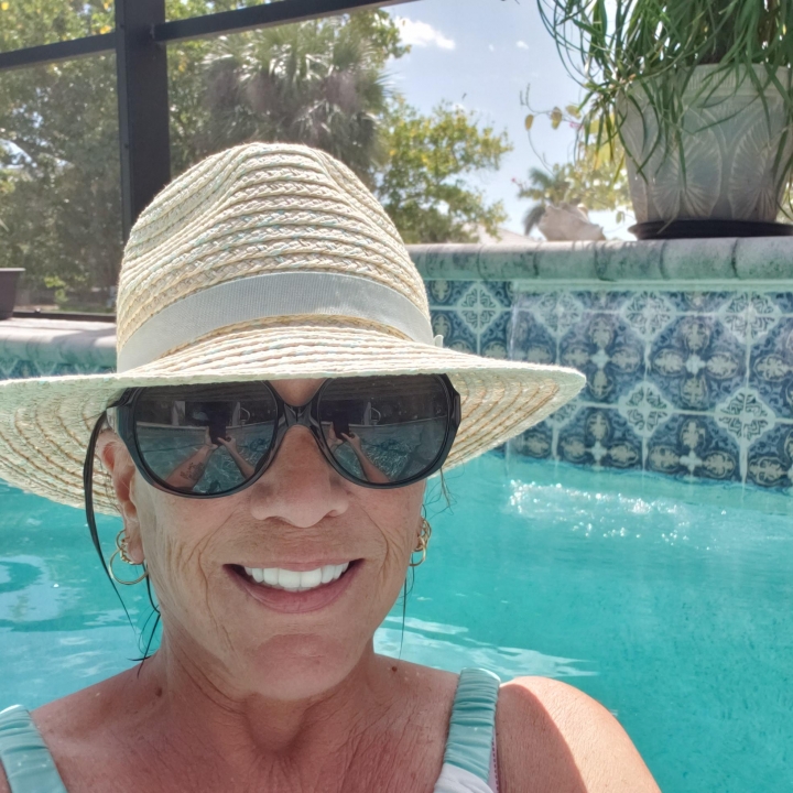 Kimberly A Gross Pressley - Class of 1975 - Northeast High School