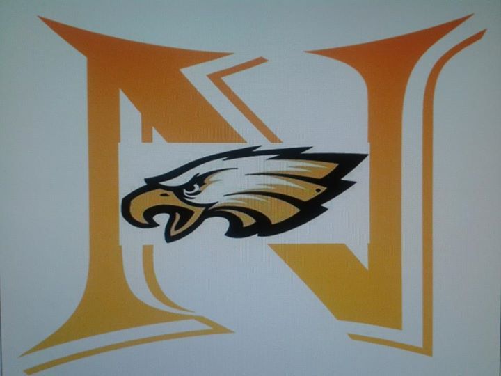 Northeast Eagles-football - Class of 1994 - Northeast High School