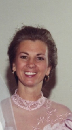 Mary Thompson - Class of 1962 - Severna Park High School