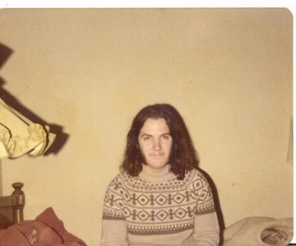 Mike Mosier - Class of 1975 - Severna Park High School