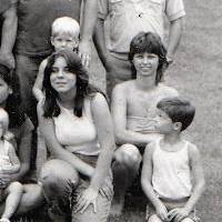 Jeanie Suddreth - Class of 1969 - Severna Park High School