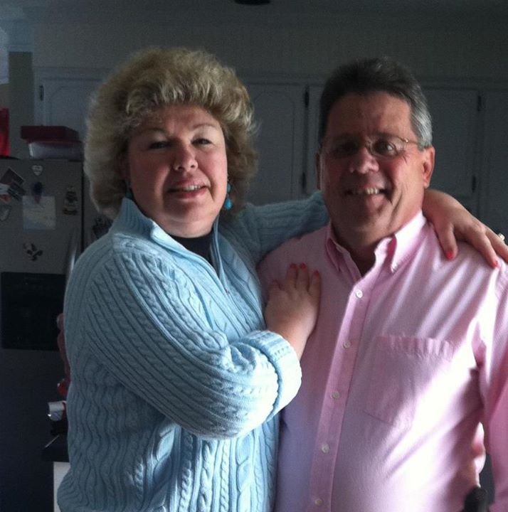 Kim Wilger - Class of 1979 - Severna Park High School