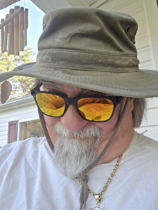 Steven Ford - Class of 1981 - Severna Park High School