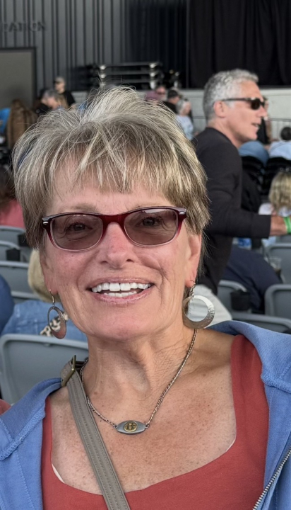 Jacquelyn Haught - Class of 1976 - Severna Park High School