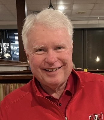 Robert Coppersmith - Class of 1961 - Severna Park High School