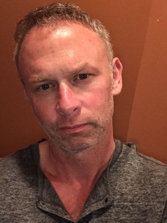 Paul Herzog - Class of 1988 - Chesapeake High School