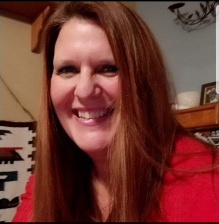Blanca Mullarkey - Class of 1982 - Chesapeake High School